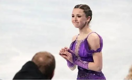 k娃到底指的是谁呢?