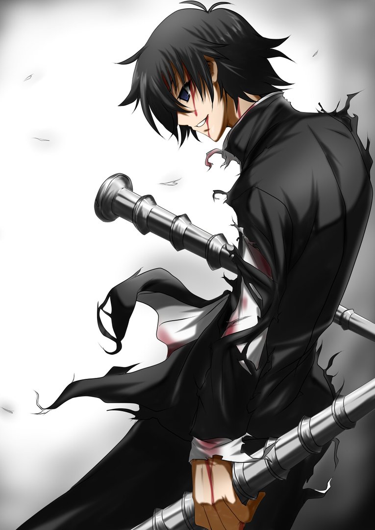 最强会长黑神第一季的制作人员