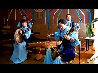 哈卡斯人的介绍