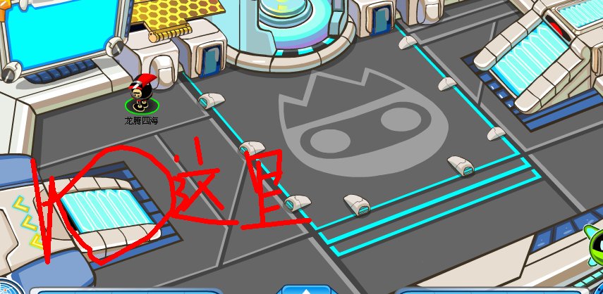 赛尔号精灵大师杯在哪打