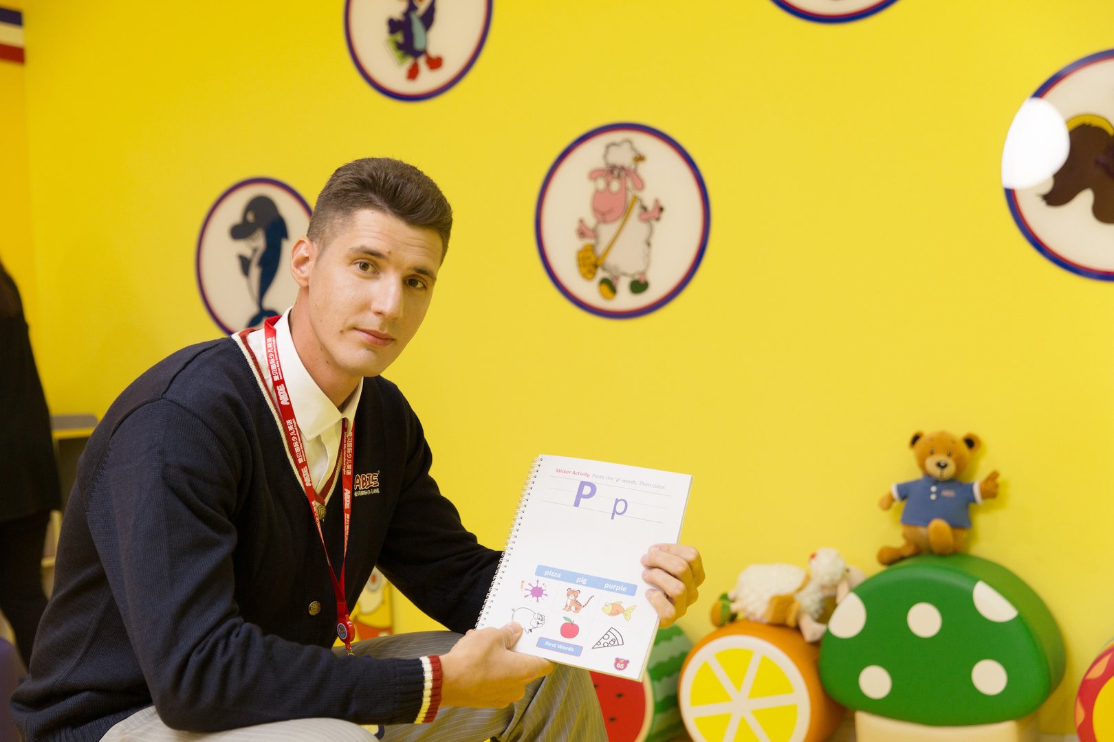 儿童英语的培训班一般是多少钱？