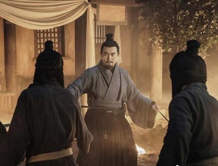 秦国历史中有申越这个人吗?