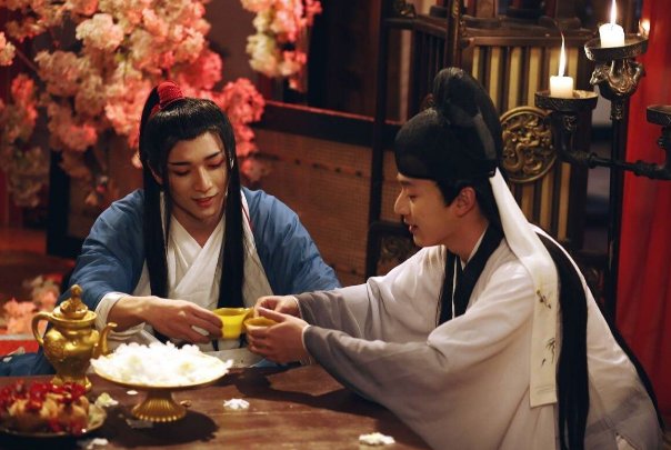 《聊斋》中的公孙九娘，她为什么不能和书生在一起？