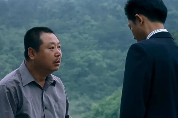 《求求你表扬我》结局是什么意思？