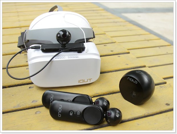 最好的看vr影片的设备是哪个