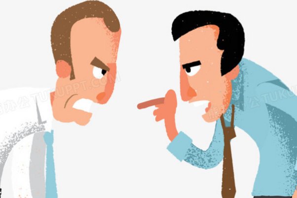 敌意是什么意思