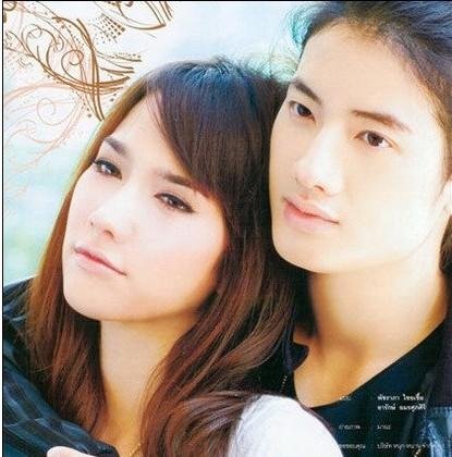 泰国电视剧有个跳舞很好看的女孩去男的家当保姆最后发展恋情