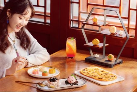 必胜客下午茶几点开始