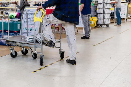 又一中国制造被德国人抢购一空，你知道是哪个好物吗？