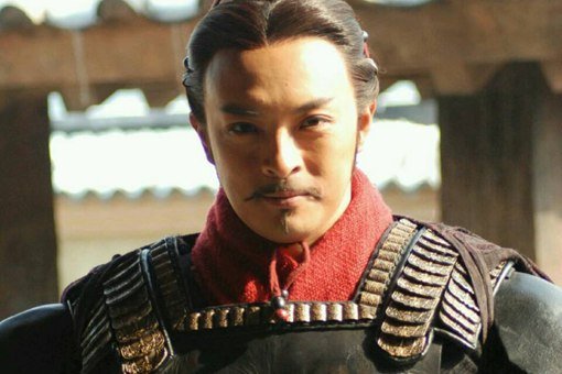 历史上惠文后怎么死的 历史上的惠文后下场