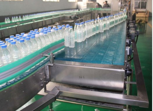 桶装水设备多少钱一套