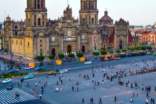 世界上的人有多少呢？