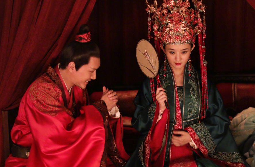 《知否知否》为什么盛老太太说，爱对了是爱情，爱错了是一生呢？