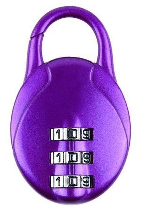 紫色密码的内容简介