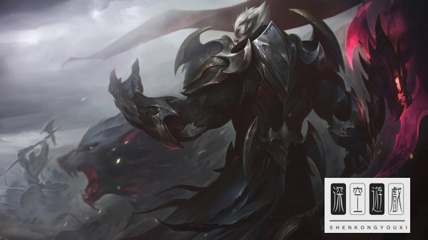 英雄联盟乌迪尔终极皮肤叫什么？