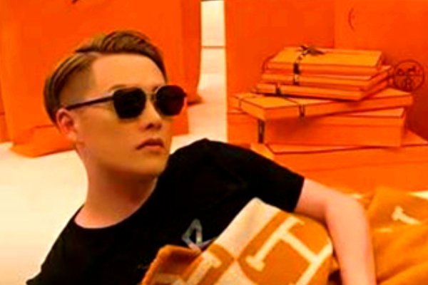 柏公子是男的还是女的？