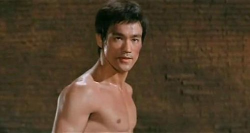 《李小龙传奇》的剧情是什么?