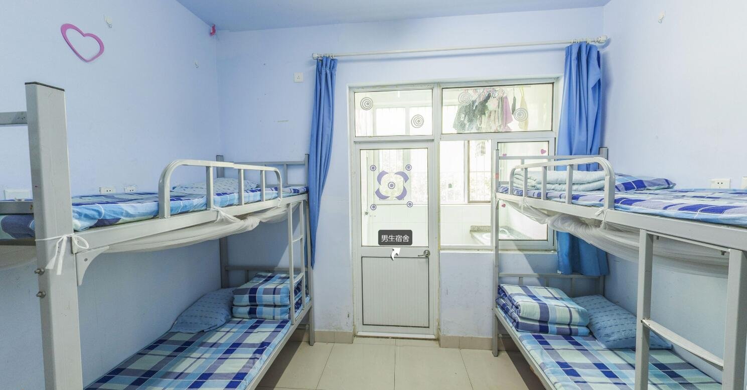 德州科技职业学院好不好，宿舍条件怎么样？