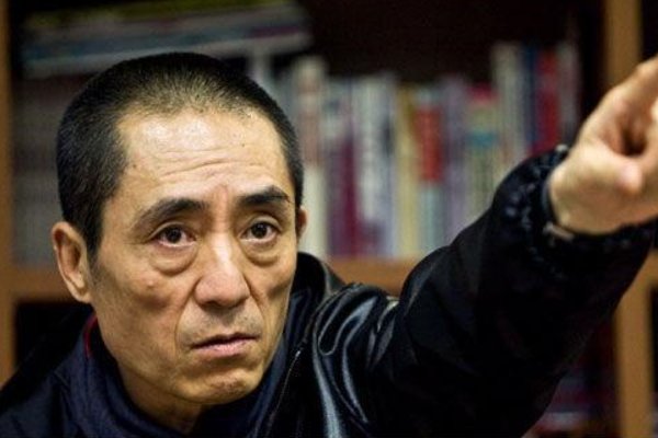 最惨谋女郎李欣汝，她当年如何惹怒张艺谋？