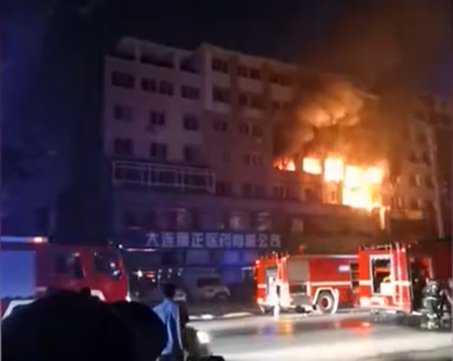 大连燃气爆炸致8死5伤,多名官员被免,我们应该怎样避免此类事件的发生?