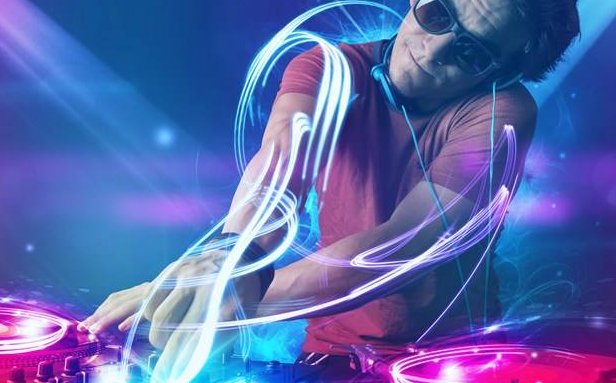 跪求MC(DJ)经典台词