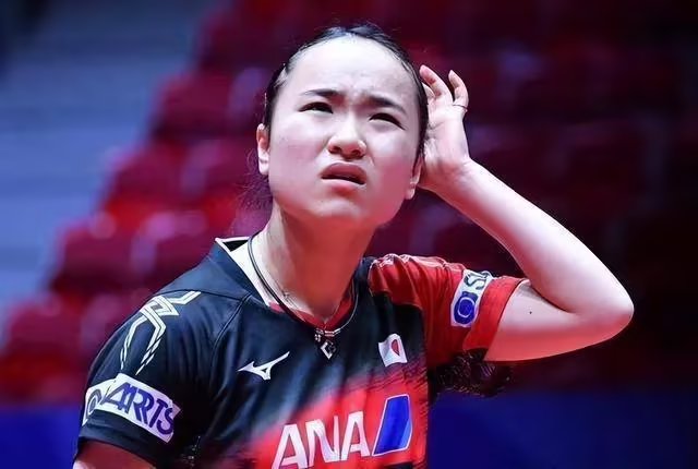 伊藤美诚扬言全胜夺得2022成都世乒赛团体赛冠军，她的实力如何？