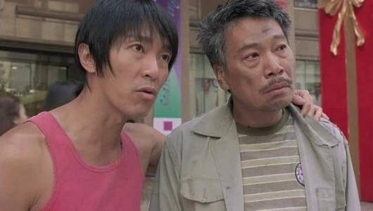 《少林足球》的导演是谁？