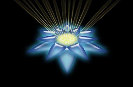 everglow什么意思？