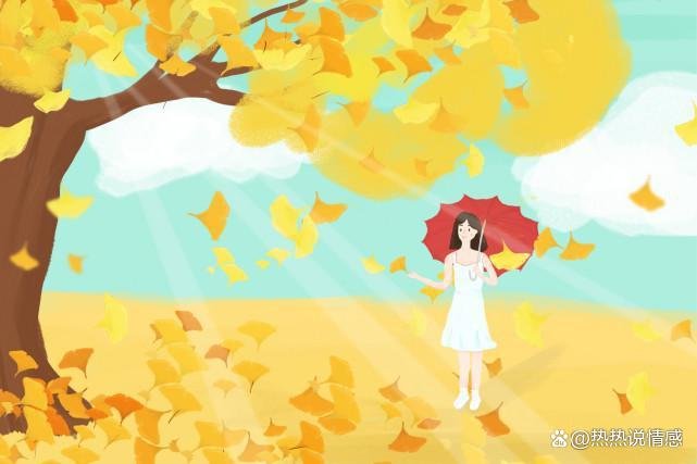 学会怎样“亮出”自己的“底牌”，男人定心慌急着珍惜你的好？