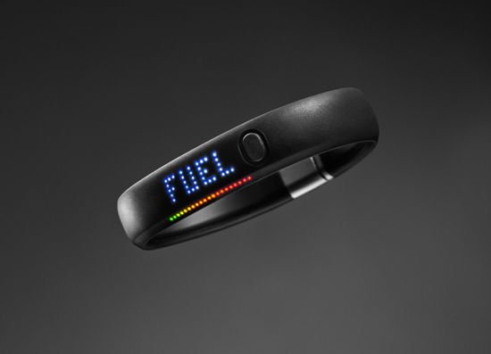 Fuelband 是什么