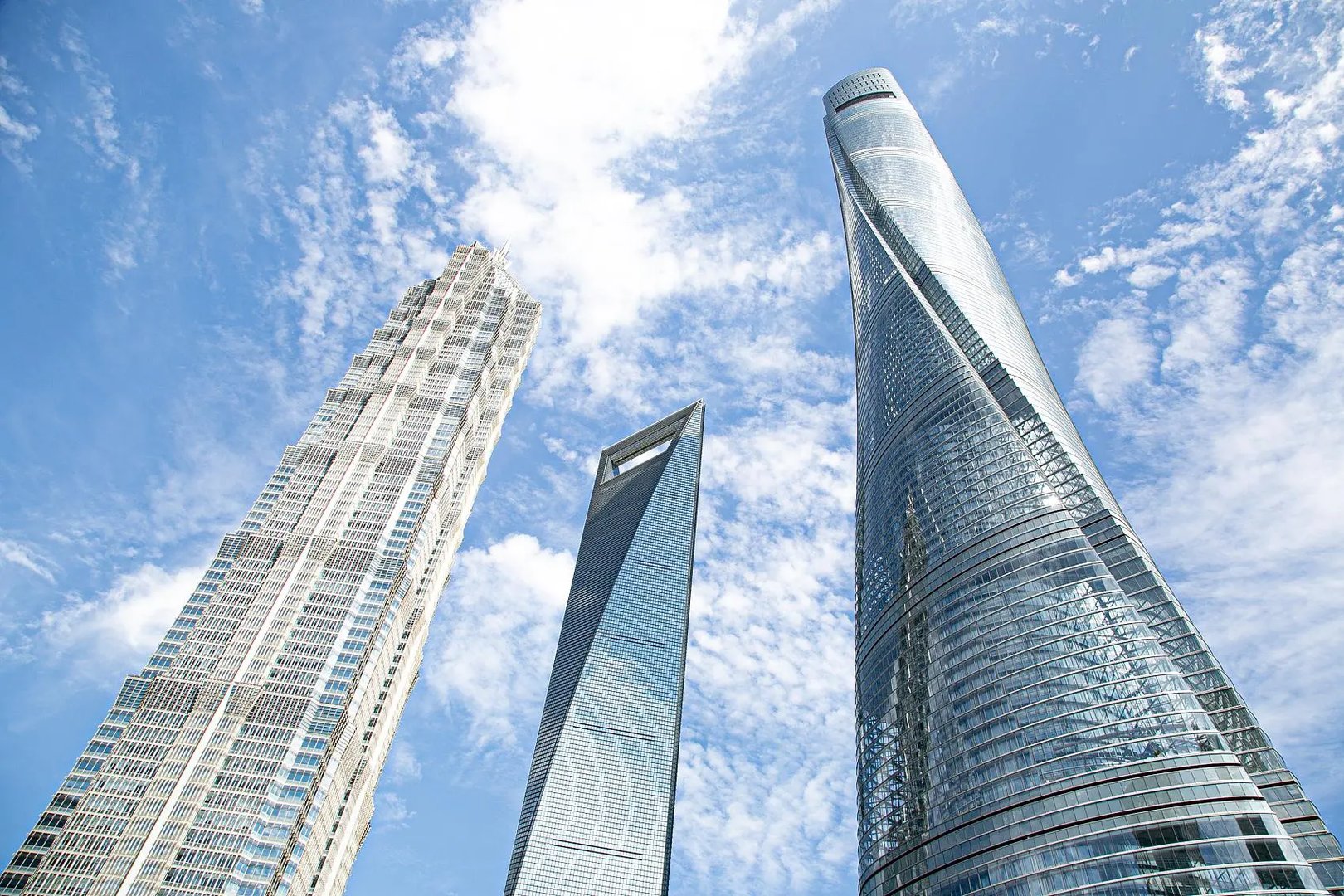 上海承载全国乃至全球重要功能,上海对全球的经济会有什么影响?