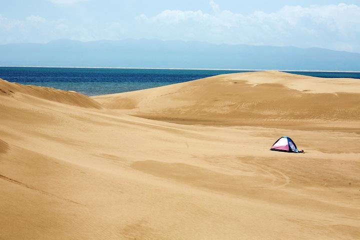 沙粒,沙砾有什么区别?