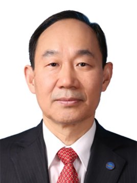 哈尔滨工程大学副校长是谁