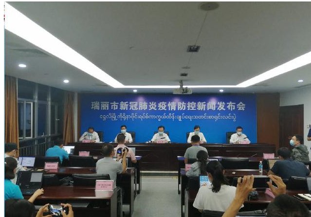 云南在集中隔离点发现确诊病例9例！云南现在的疫情情况怎么样？