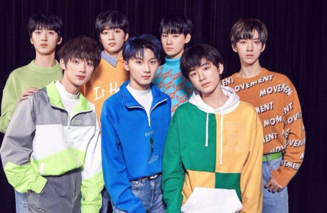 时代少年团为什么重组再重组？