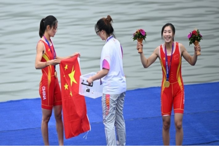 亚运会几天时间结束