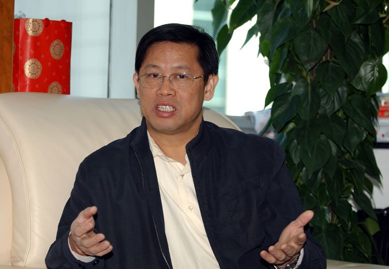 胡存智的人物履历