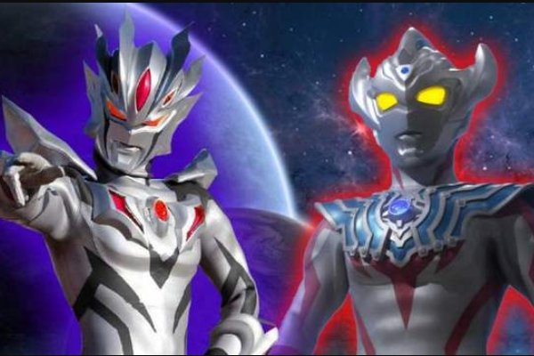 奥特曼电影一共有几部？