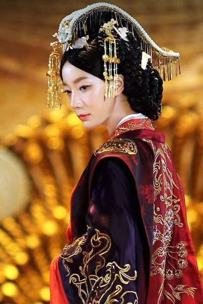 一代贤后卫子夫最后还是失宠了，在当时有什么影响呢？