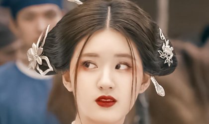 《传闻中的陈芊芊》中感情线曲折，究竟是谁先动的情？