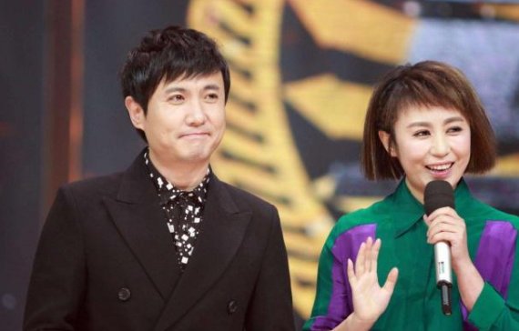 最佳搭档之争!沈腾在贾玲和马丽之间做选择,沈腾是如何选择的?