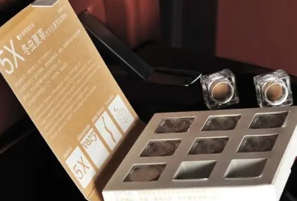 极草为什么从市场上清失了