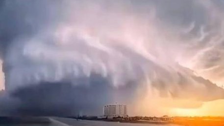 飓风的命名即将用尽，这说明了什么？