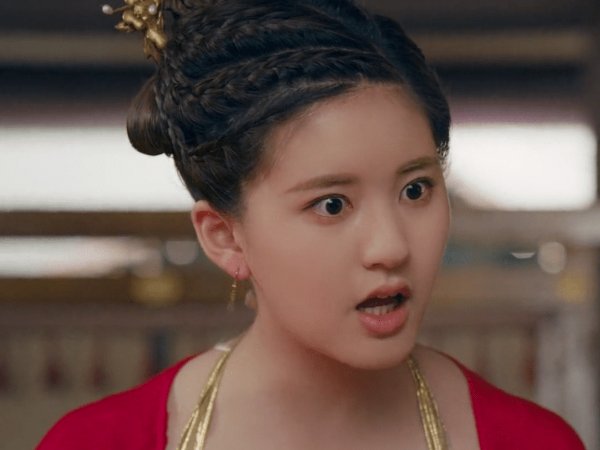 赵露思演过的电视剧