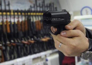 法国现重大武器盗窃案盗走多少武器？