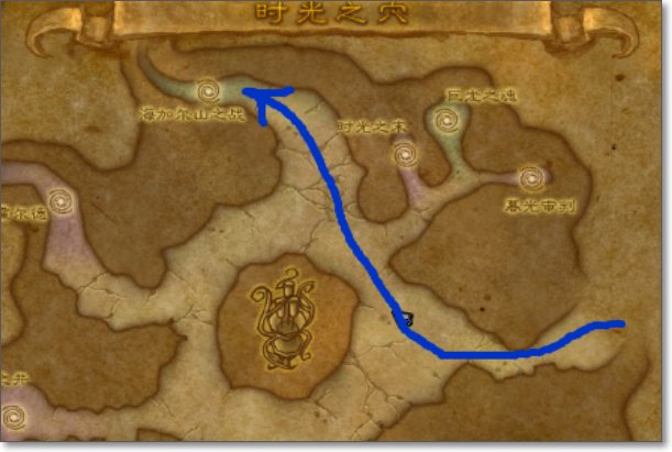 魔兽世界遗忘保卫者套怎么获得