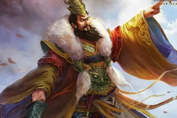 纣王为什么最后也封神了