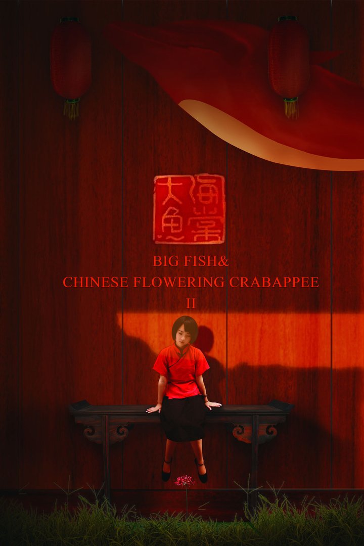 大鱼海棠是谁配的音啊？