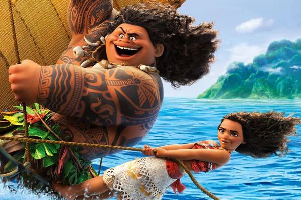 好看的动画片排行榜前十名