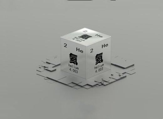 大量元素有哪些